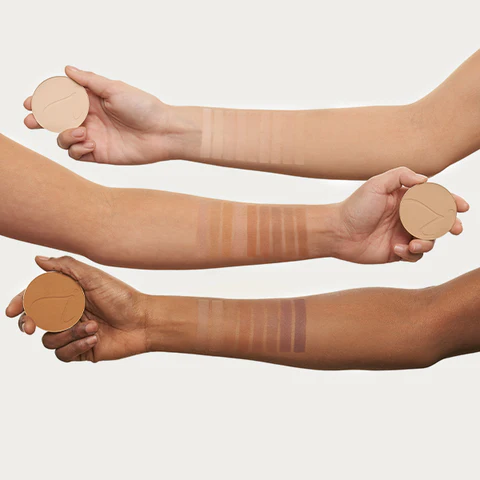 Warm, Cool, Neutral: The Ultimate Guide to Matching Foundation how to match foundation to skin tone 480x480