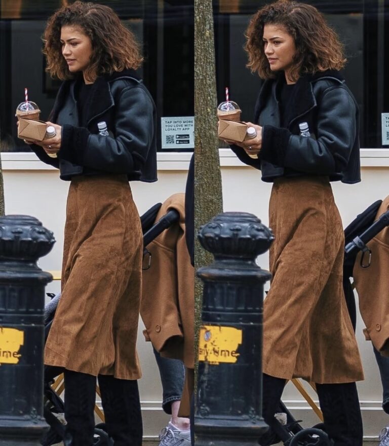 Zendaya’s Signature Style: Effortless Elegance Meets Modern Edge 微信图片 20260323103437