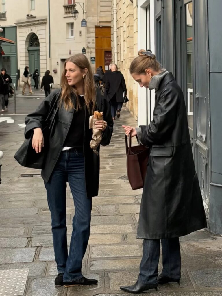 法式极简的时髦魅力 1 zzzi 来自小红书网页版