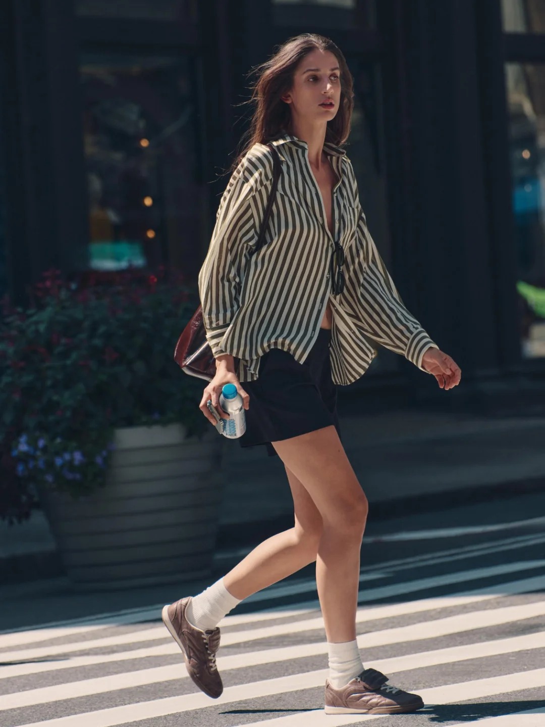 秋日街拍，zara 2024 fall lookbook 1 perkk 来自小红书网页版